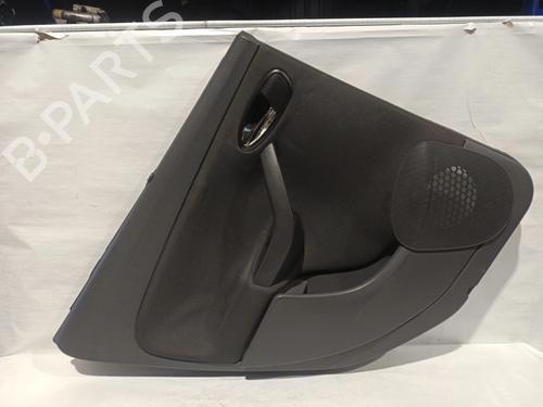 Bageste venstre beklædning SEAT ALTEA XL (5P5, 5P8) [2006-2015]  31365552