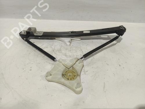 Used Rear left window mechanism SEAT ARONA (KJ7, KJP) [2017-2026]  31378167