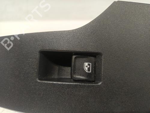 Left rear window switch SEAT ARONA (KJ7, KJP) | BP31378173I29