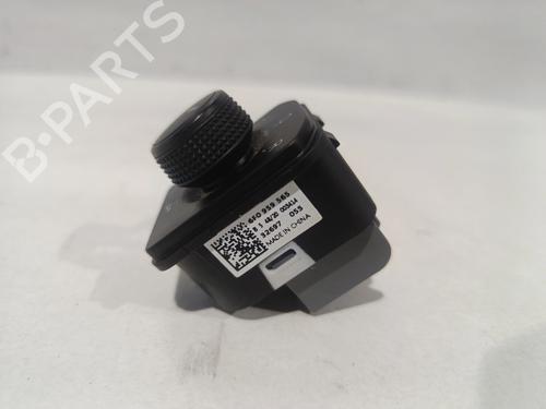 Mirror switch SEAT ARONA (KJ7, KJP)  | BP31378161I25 