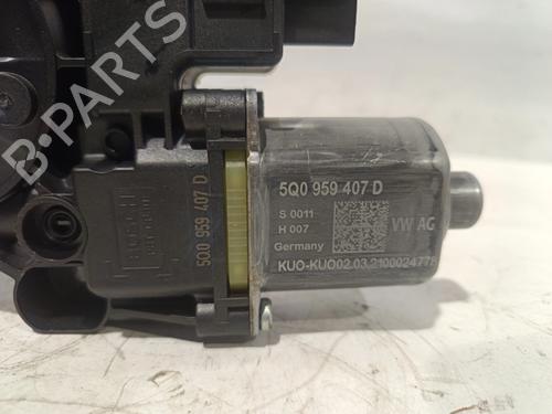 Left rear window motor SEAT ARONA (KJ7, KJP)  | BP31378169E23  - Image 6