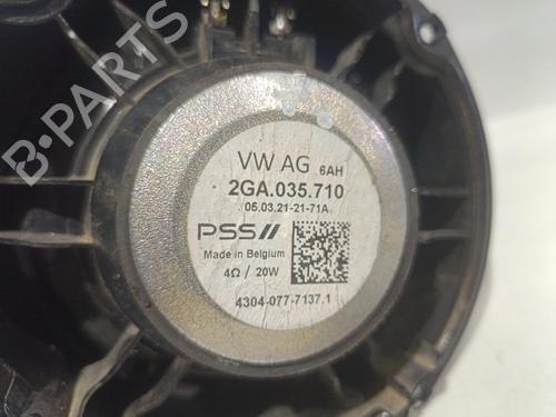 Speaker SEAT ARONA (KJ7, KJP) | BP31378141E2