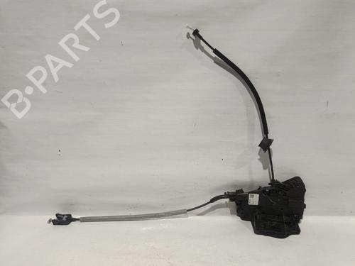 Venstre bagtil lås SEAT ARONA (KJ7, KJP) [2017-2026]  31378166