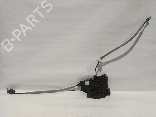 Used Front left lock SEAT ARONA (KJ7, KJP) [2017-2026]  31378144