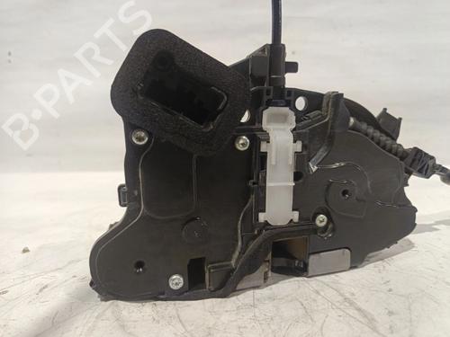 Front left lock SEAT ARONA (KJ7, KJP)  | BP31378144C98 