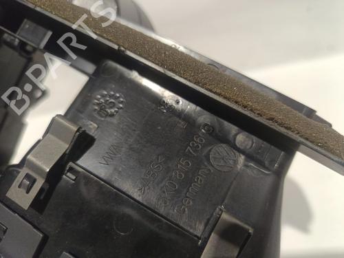 Other VW GOLF VI (5K1) 1.6 TDI | BP31378183O1 