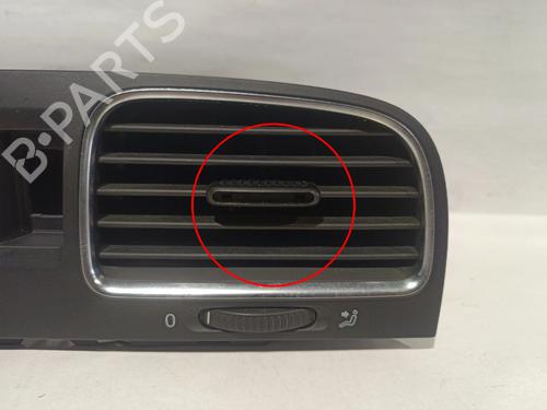 Other VW GOLF VI (5K1) 1.6 TDI | BP31378183O1 