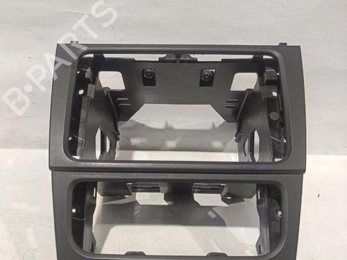 Midtkonsoll VW GOLF VI (5K1) 1.6 TDI (105 hp) 31378182