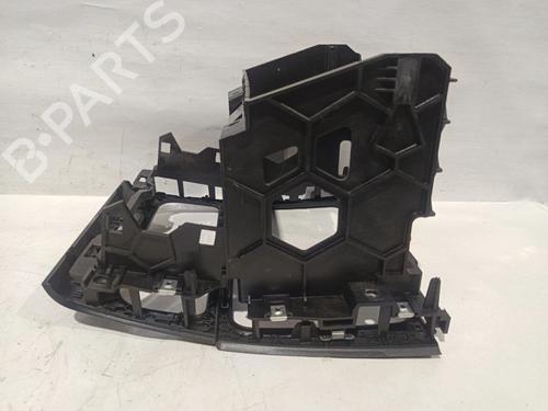 Middle console VW GOLF VI (5K1) 1.6 TDI | BP31378182I22 