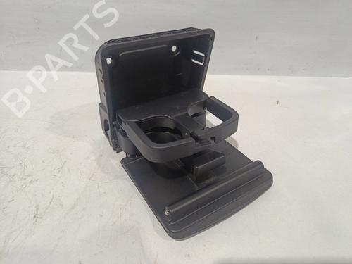 Cup/Object holder VW GOLF VI (5K1) 1.6 TDI | BP31378184I37 