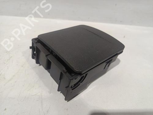 Suporte copos/Objectos VW GOLF VI (5K1) 1.6 TDI (105 hp) 31378184