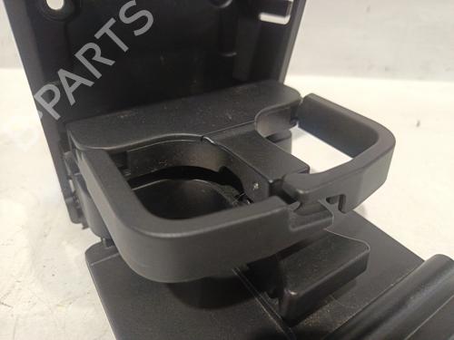 Cup/Object holder VW GOLF VI (5K1) 1.6 TDI | BP31378184I37 