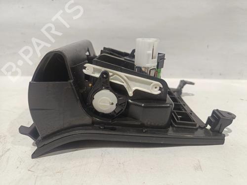 Ashtray VW GOLF VI (5K1) 1.6 TDI | BP31378137I30 