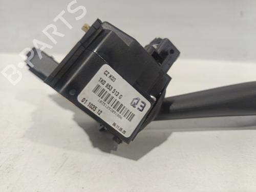 Steering column stalk VW GOLF VI (5K1) 1.6 TDI | BP31378154I23 