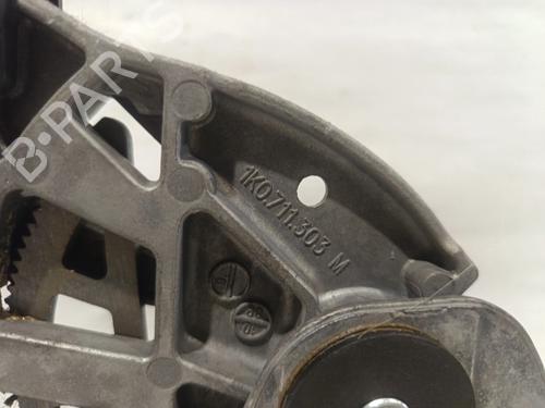 Hand brake VW GOLF VI (5K1) 1.6 TDI | BP31378139I18 