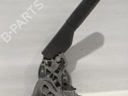 håndbremse VW GOLF VI (5K1) 1.6 TDI (105 hp) 31378139