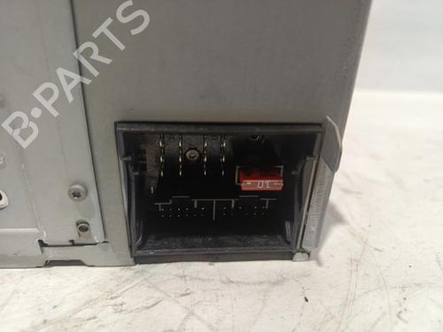 Radio VW GOLF VI (5K1) 1.6 TDI | BP31378158E6  - Image 5