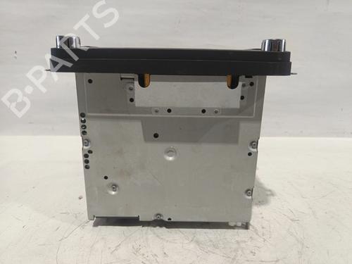 Radio VW GOLF VI (5K1) 1.6 TDI | BP31378158E6  - Image 9