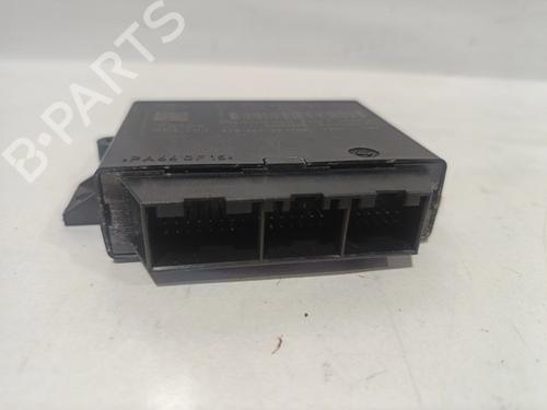 Electronic module VW GOLF VI (5K1) 1.6 TDI | BP31378143M83