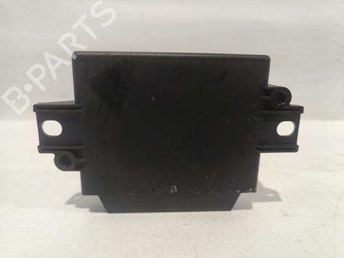 Electronic module VW GOLF VI (5K1) 1.6 TDI | BP31378143M83