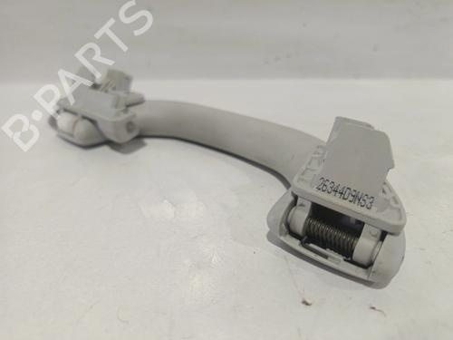 Interior roof handle VW GOLF VI (5K1) 1.6 TDI | BP31378147I35