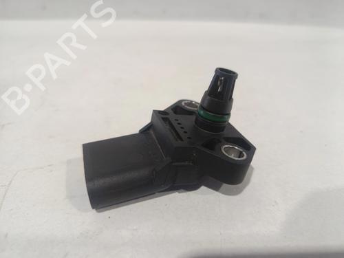 Electronic module VW GOLF VI (5K1) 1.6 TDI | BP31378165M83