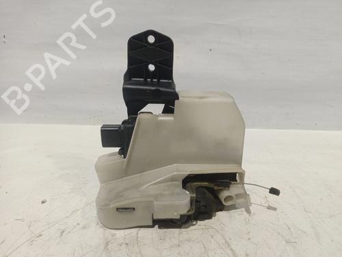 Serratura anteriore sinistra VW PASSAT B5.5 Variant (3B6) 1.9 TDI (130 hp) 31381585