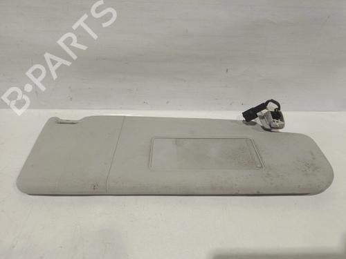 Used Right sun visor VW GOLF VI (5K1) 1.6 TDI (105 hp) 31378151