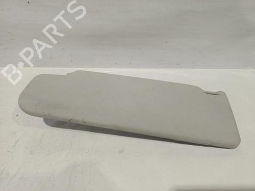 Right sun visor VW GOLF VI (5K1) 1.6 TDI | BP31378151I2