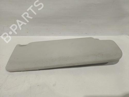 Pala sol esquerda VW GOLF VI (5K1) 1.6 TDI | BP31378150I1 