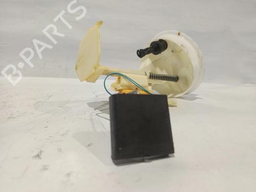 Fuel pump MERCEDES-BENZ C-CLASS (W203) C 200 CDI (203.007) | BP31381554M76 