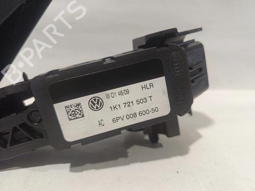 Pedal VW GOLF VI (5K1) 1.6 TDI | BP31378142I4