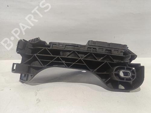 Pedal VW GOLF VI (5K1) 1.6 TDI | BP31378142I4