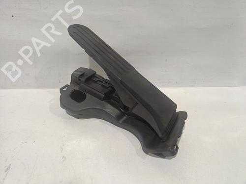 Used Pedal VW GOLF VI (5K1) 1.6 TDI (105 hp) 31378142