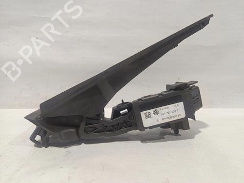 Pedal VW GOLF VI (5K1) 1.6 TDI | BP31378142I4