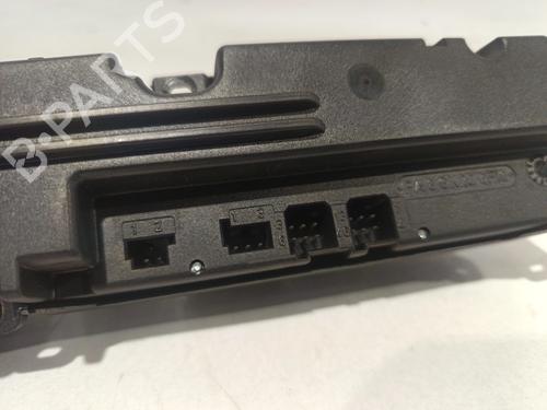 Warning switch MERCEDES-BENZ C-CLASS (W203) C 200 CDI (203.007) | BP31572847I22 - Image 6