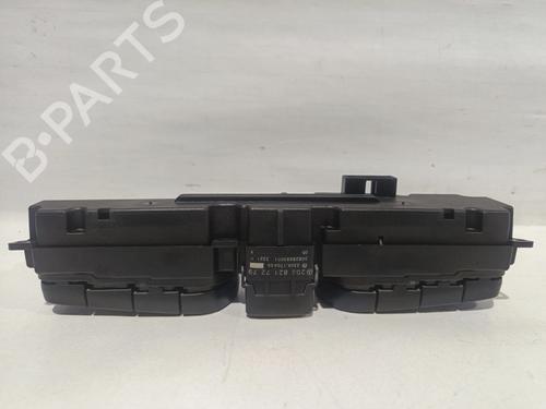 Warning switch MERCEDES-BENZ C-CLASS (W203) C 200 CDI (203.007) | BP31572847I22 - Image 4