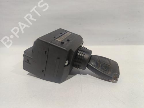 Used Ignition barrel MERCEDES-BENZ C-CLASS (W203) C 200 CDI (203.007) (122 hp) 31572851