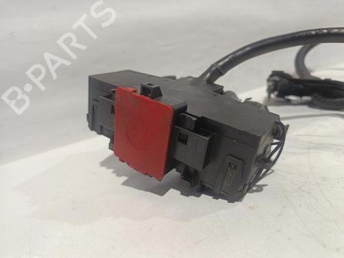 Cable MERCEDES-BENZ C-CLASS (W203) C 200 CDI (203.007) | BP31382969E12 - Image 4