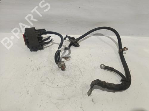 Used Cable MERCEDES-BENZ C-CLASS (W203) C 200 CDI (203.007) (122 hp) 31382969