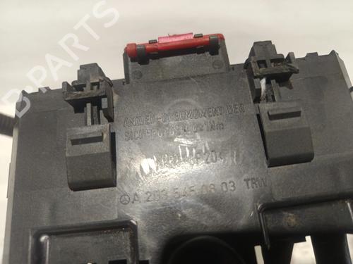 Cable MERCEDES-BENZ C-CLASS (W203) C 200 CDI (203.007) | BP31382969E12 - Image 8