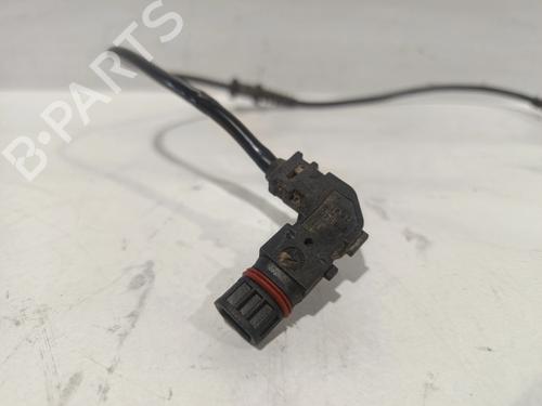 Electronic module MERCEDES-BENZ C-CLASS (W203) C 200 CDI (203.007) | BP31382977M83