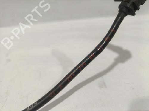 Electronic module MERCEDES-BENZ C-CLASS (W203) C 200 CDI (203.007) | BP31382977M83