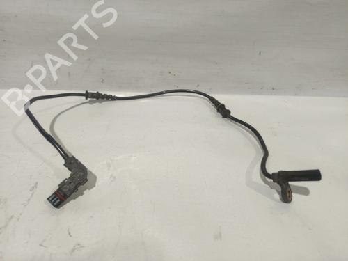 Used Electronic module MERCEDES-BENZ C-CLASS (W203) C 200 CDI (203.007) (122 hp) 31382977