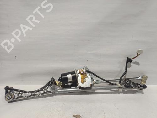 Used Front wiper motor MERCEDES-BENZ C-CLASS (W203) C 200 CDI (203.007) (122 hp) 31572872