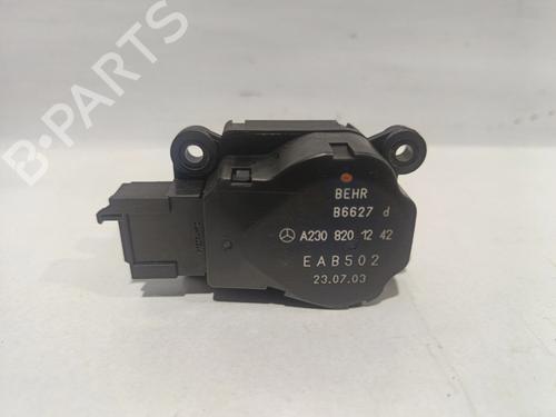 Used Electronic module MERCEDES-BENZ C-CLASS (W203) C 200 CDI (203.007) (122 hp) 31572871