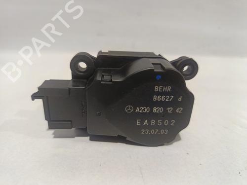 Used Electronic module MERCEDES-BENZ C-CLASS (W203) C 200 CDI (203.007) (122 hp) 31572869