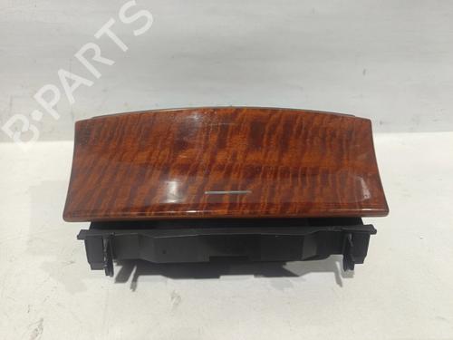 Askebæger MERCEDES-BENZ C-CLASS (W203) C 200 CDI (203.007) (122 hp) 31574114