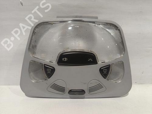 Kabinelys MERCEDES-BENZ C-CLASS (W203) C 200 CDI (203.007) (122 hp) 31572900