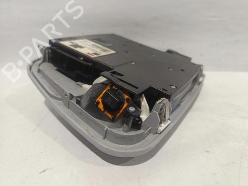 Kabinelys MERCEDES-BENZ C-CLASS (W203) C 200 CDI (203.007) | BP31572900I8 